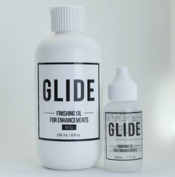 Glide Oil